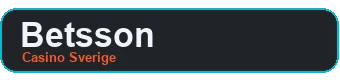 Betsson Casino Logo
