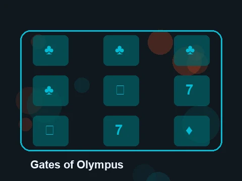 Gates of Olympus